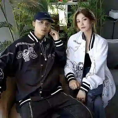 FireMonkey Astronaut Series Jacket