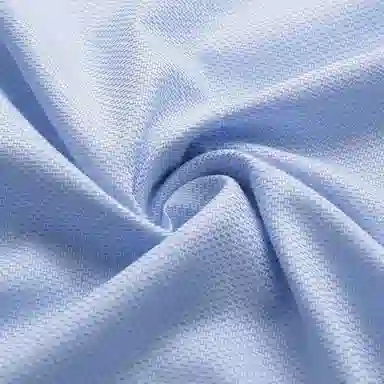 Emporio Armani SS23 Light Blue Shirt