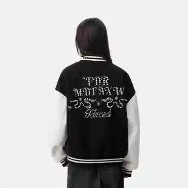 FDR Snake Year Limited Pearl Jacket