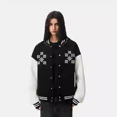 FDR Snake Year Limited Pearl Jacket