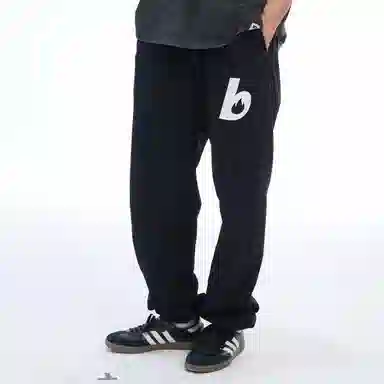 BURNIN *LOGO