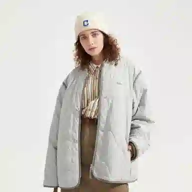 NOTHOMME Teflon Quilted Jacket