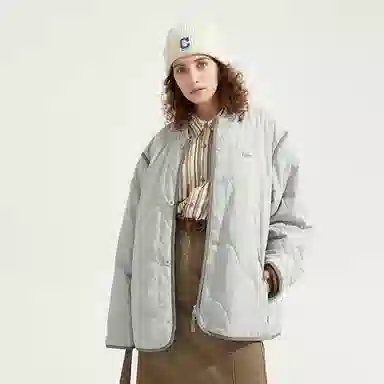 NOTHOMME Teflon Quilted Jacket