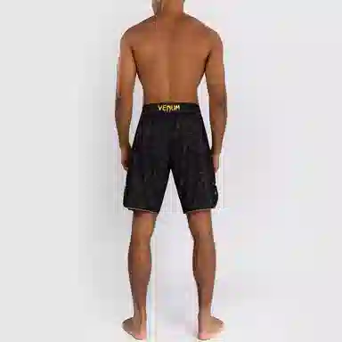 VENUM x Topuria Unmatched logo