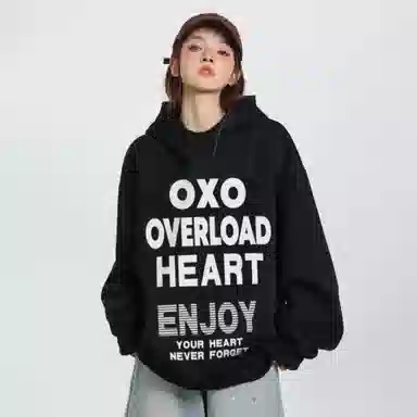OXO OVERLOAD logo
