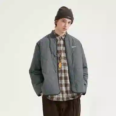 NOTHOMME Teflon Quilted Jacket