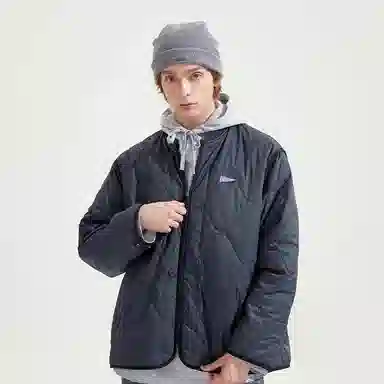 NOTHOMME Teflon Quilted Jacket
