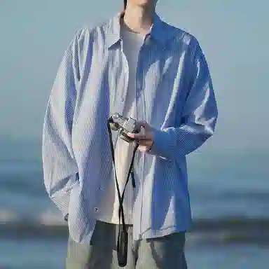 MINISO hiphopoversize