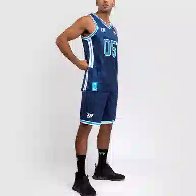 VENUM x Top Rank Original logoV