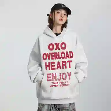 OXO OVERLOAD logo