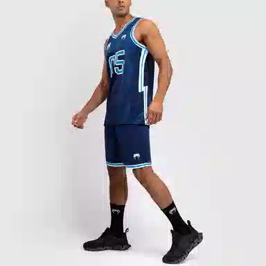 VENUM x Top Rank Original logoV