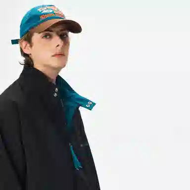 s.k. manor hill logo