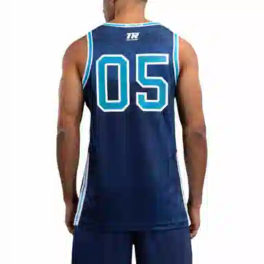 VENUM x Top Rank Original logoV