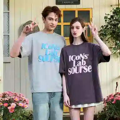 ICONS Lab T