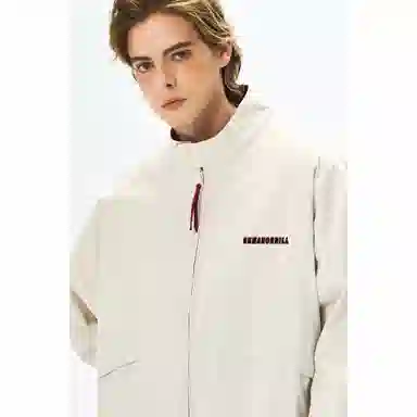 s.k. manor hill logo