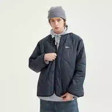 NOTHOMME Teflon Quilted Jacket
