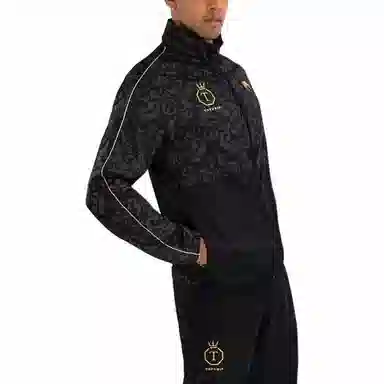 VENUM x Topuria Unmatched