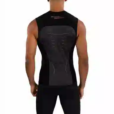 VENUM Technical Sleeveless Compression Top
