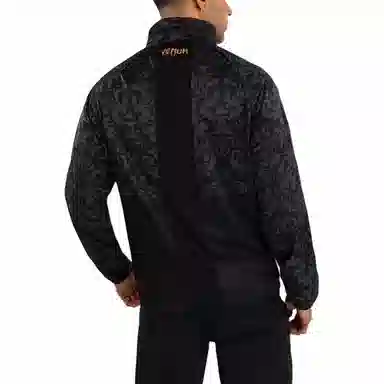 VENUM x Topuria Unmatched