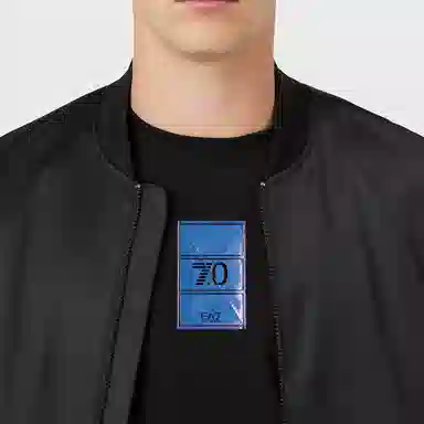 EMPORIO ARMANI EA7 SS22 T