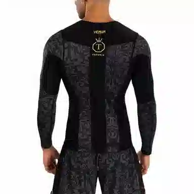 VENUM x Topuria Unmatched