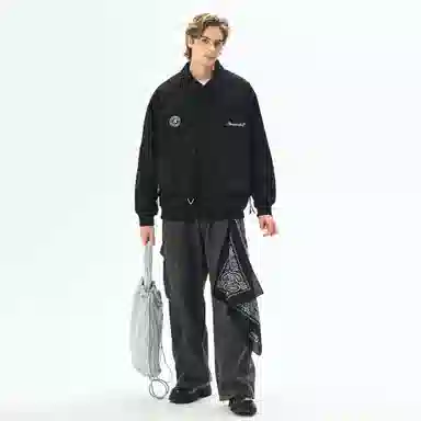 s.k. manor hill logo