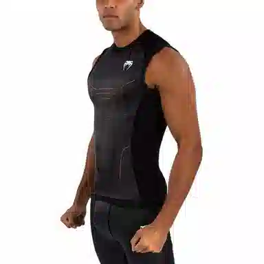 VENUM Technical Sleeveless Compression Top