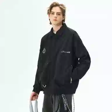 s.k. manor hill logo