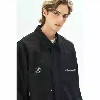 s.k. manor hill logo