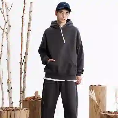 nautica white sail x POPBOY FW23 Logo