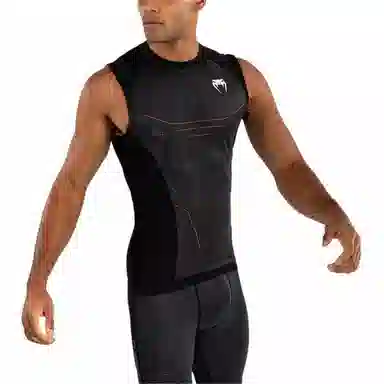 VENUM Technical Sleeveless Compression Top