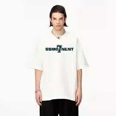 SUNSETMONENT 7inslogoT