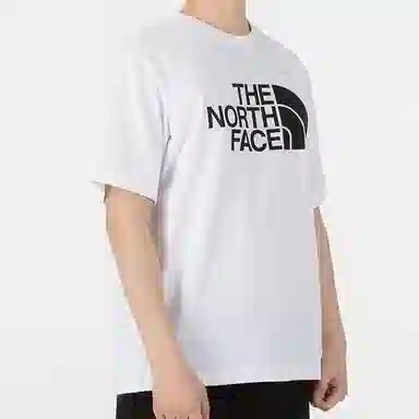 THE NORTH FACE SS22 logoT