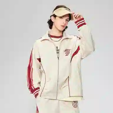 LAMLICKA Jacket Beige