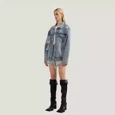 Charlie Luciano logo