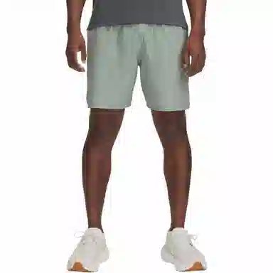 Under Armour SS25 Launch Pro