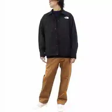 THE NORTH FACE Logo