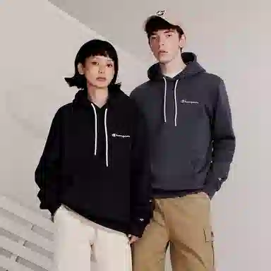 Champion FW23 Legacy Logo