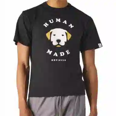 HUMAN MADE T