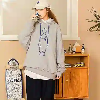 Nautica x POPBOY