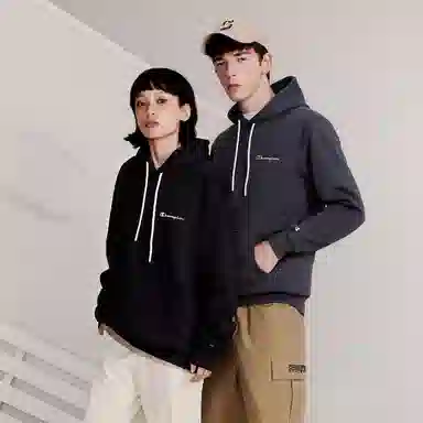 Champion FW23 Legacy Logo