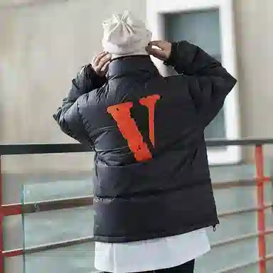 VLONE Logo
