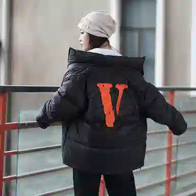 VLONE Logo