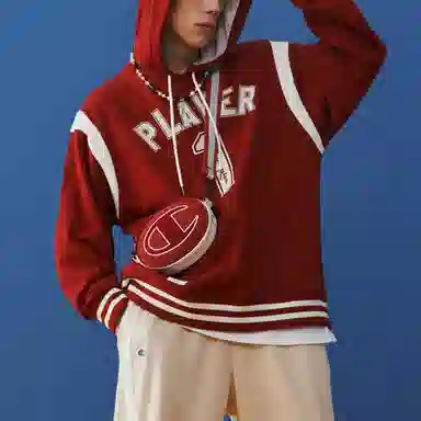 Champion x POP MART SS23