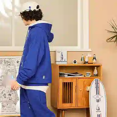 Nautica x POPBOY
