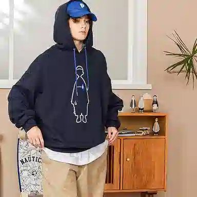 Nautica x POPBOY
