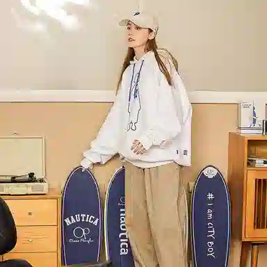 Nautica x POPBOY