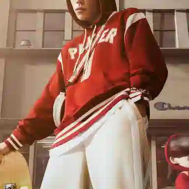 Champion x POP MART SS23