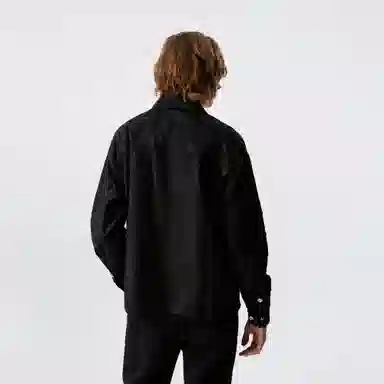 XINYINSU SS25 Shirt Black