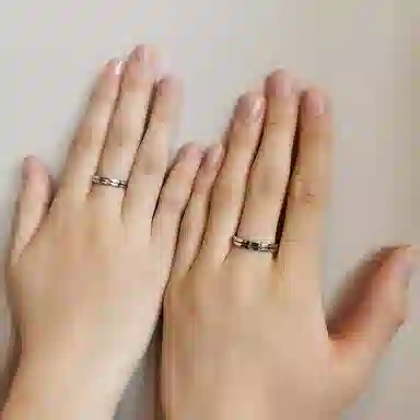 VERENA REINE Miss U Need U S925